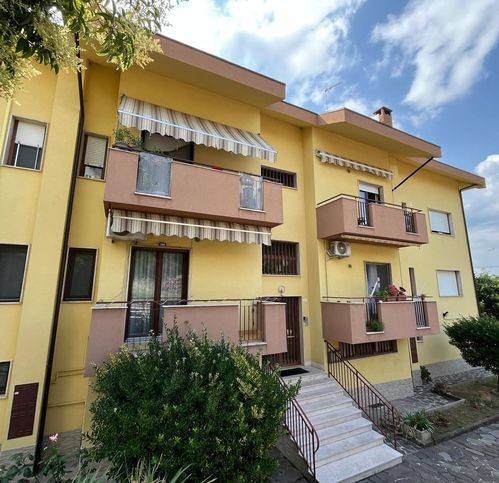 appartamento in vendita a San Salvo