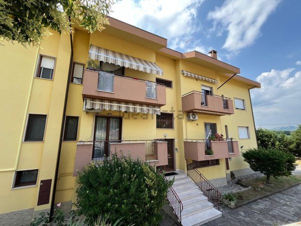 appartamento in vendita a San Salvo