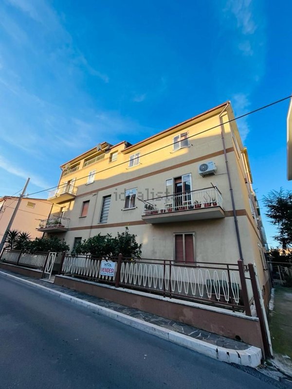 appartamento in vendita a San Salvo