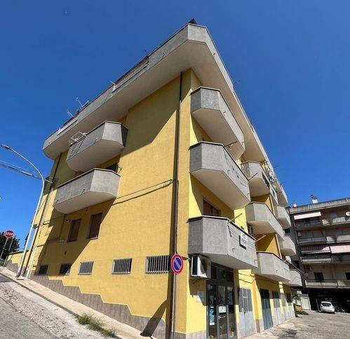 appartamento in vendita a San Salvo