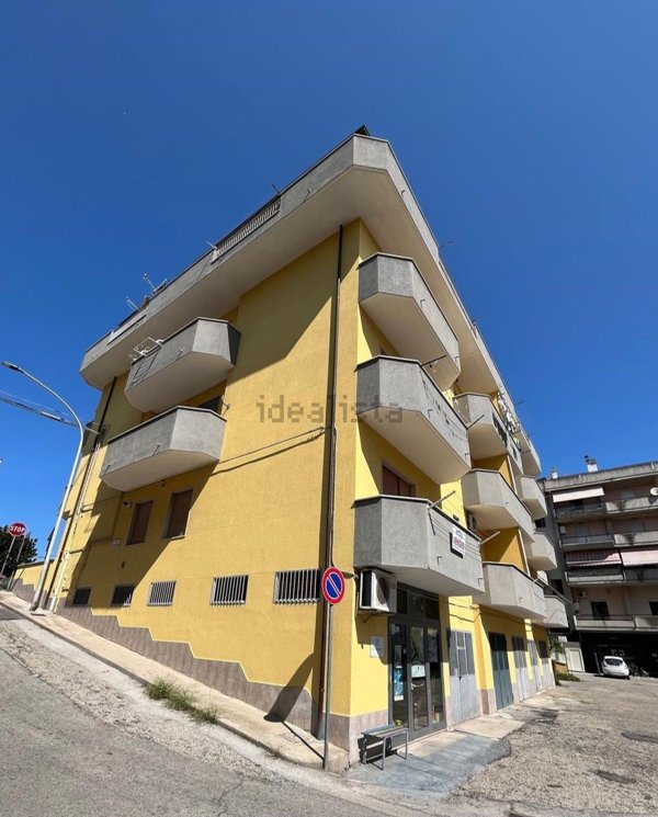 appartamento in vendita a San Salvo