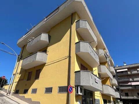 appartamento in vendita a San Salvo