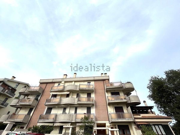 appartamento in vendita a San Salvo