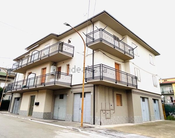 appartamento in vendita a San Salvo