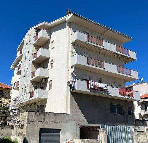 appartamento in vendita a San Salvo