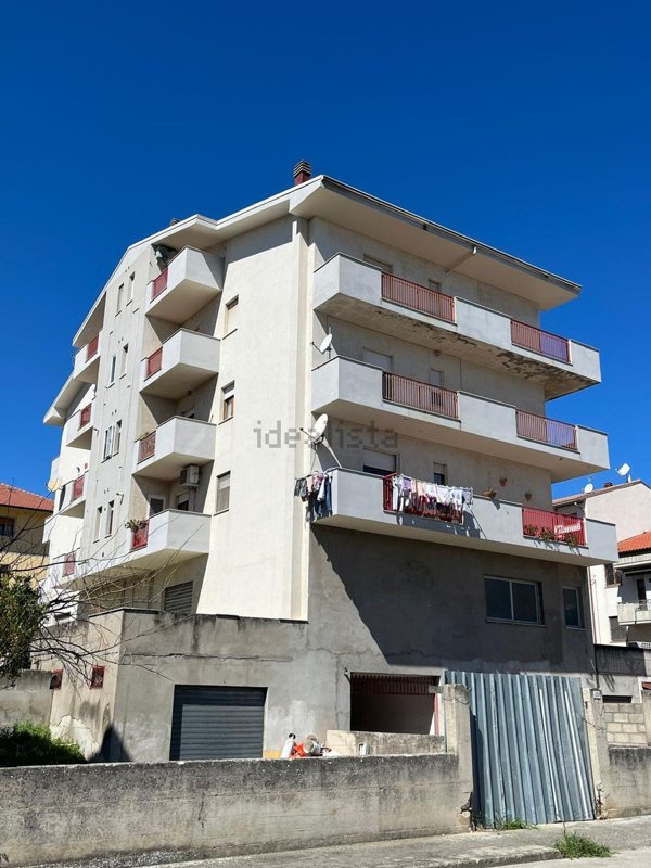 appartamento in vendita a San Salvo