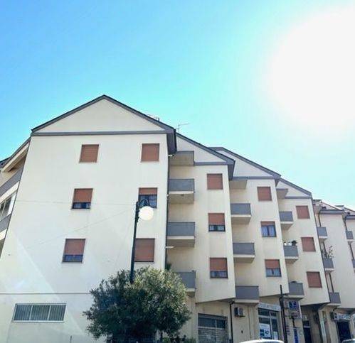 appartamento in vendita a San Salvo in zona San Salvo Marina