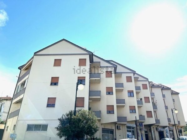 appartamento in vendita a San Salvo in zona San Salvo Marina