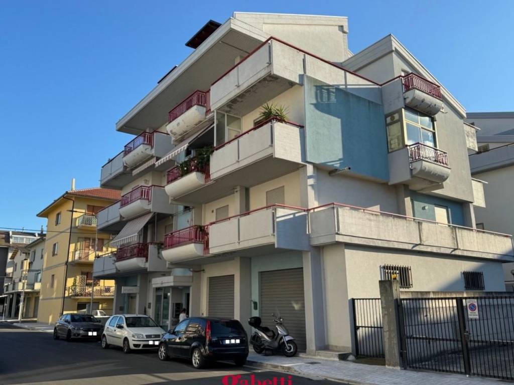 appartamento in vendita a San Salvo