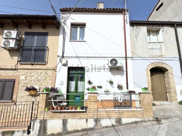 appartamento in vendita a San Salvo
