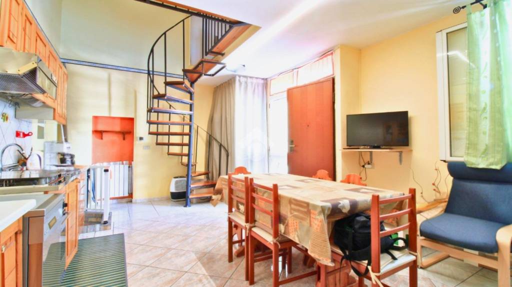 appartamento in vendita a San Salvo