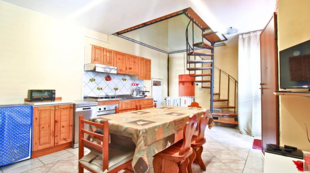 appartamento in vendita a San Salvo