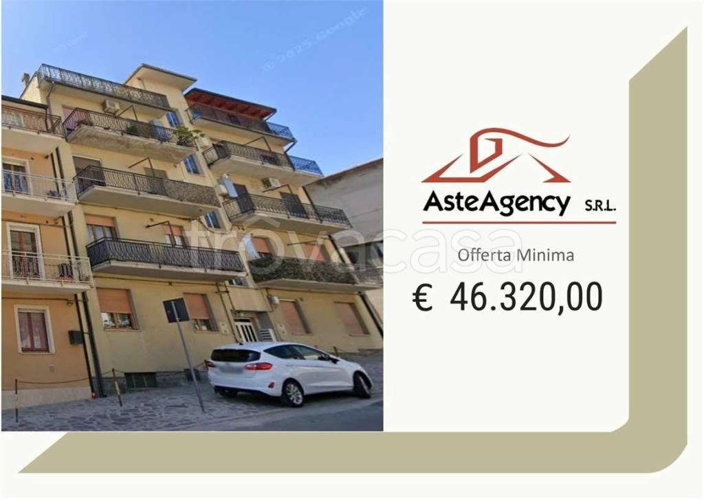 appartamento in vendita a San Salvo