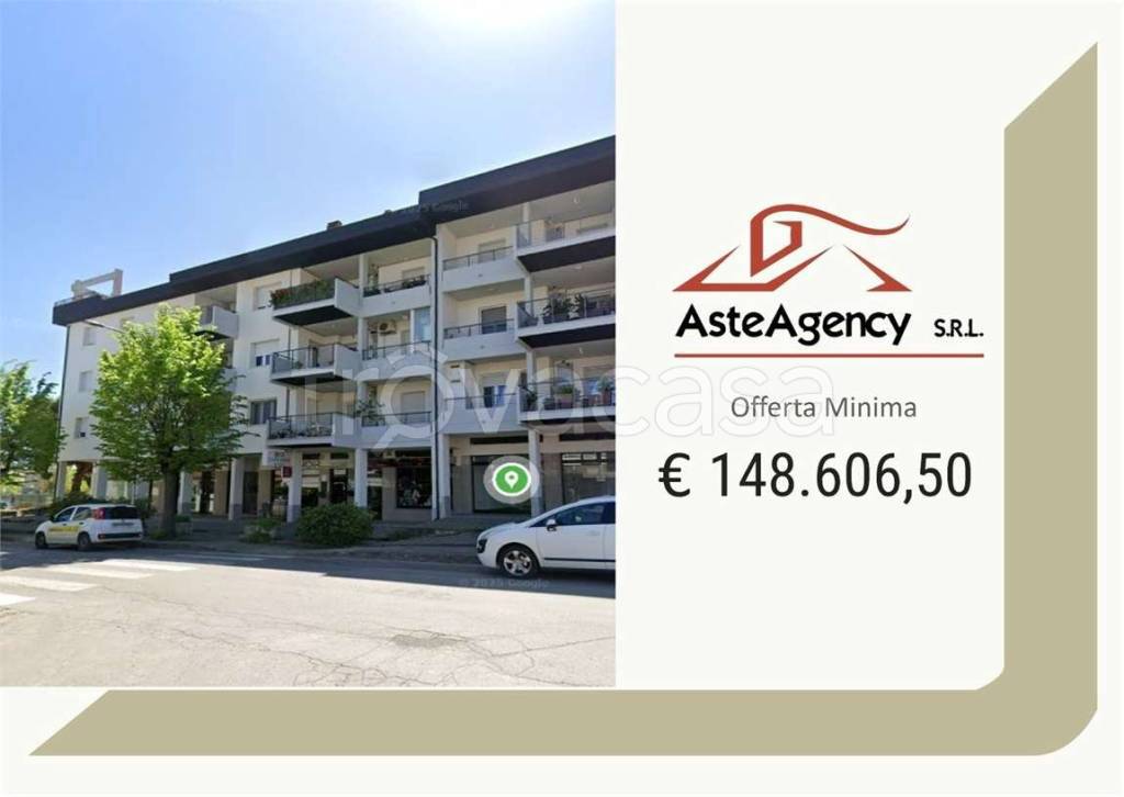 appartamento in vendita a San Salvo
