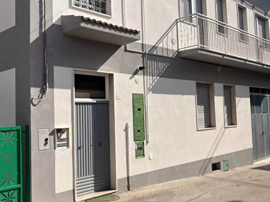 appartamento in vendita a San Salvo