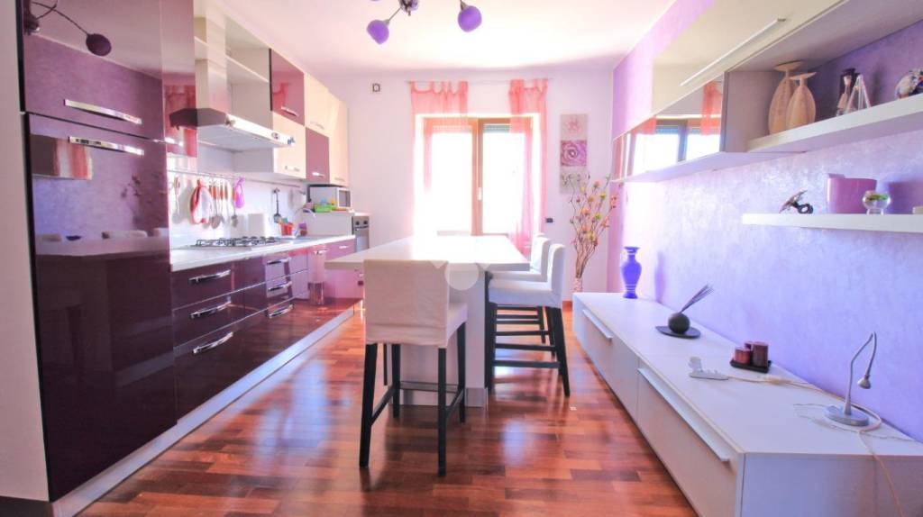 appartamento in vendita a San Salvo