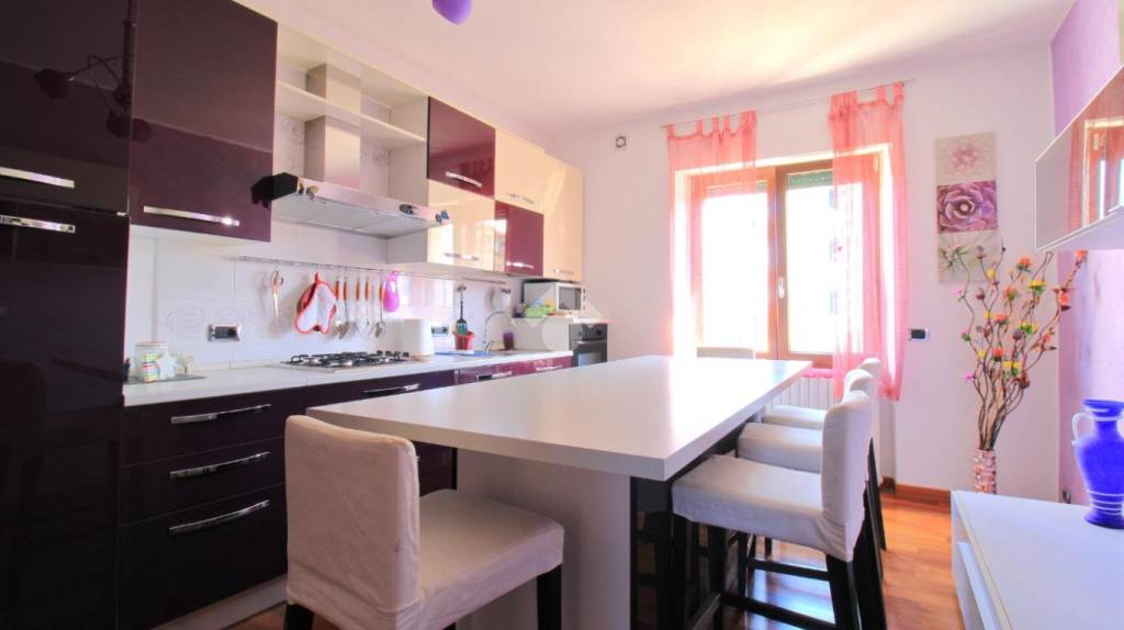 appartamento in vendita a San Salvo