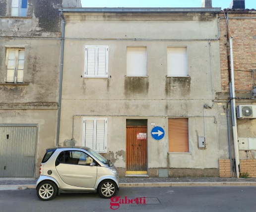 casa indipendente in vendita a San Salvo