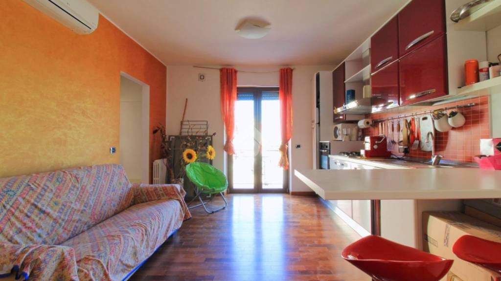 appartamento in vendita a San Salvo