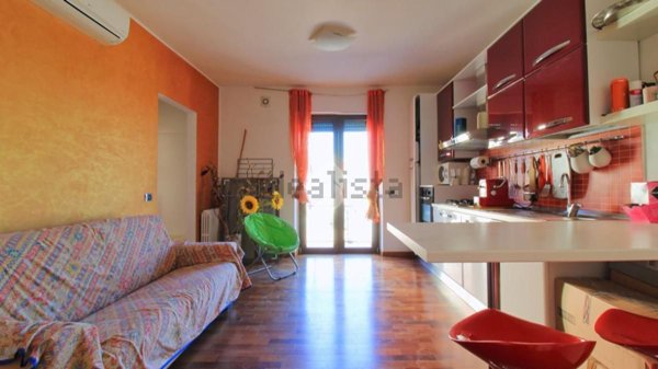 appartamento in vendita a San Salvo