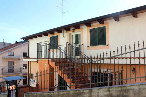 appartamento in vendita a San Salvo