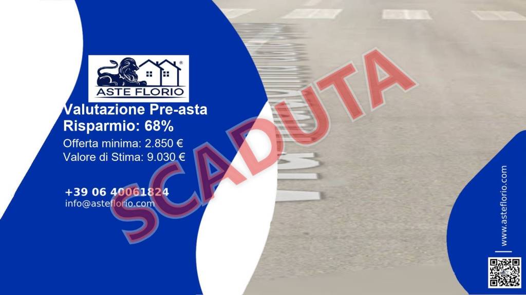 terreno agricolo in vendita a San Salvo