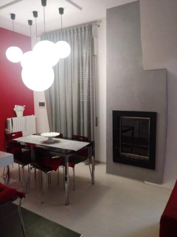 appartamento in vendita a San Salvo