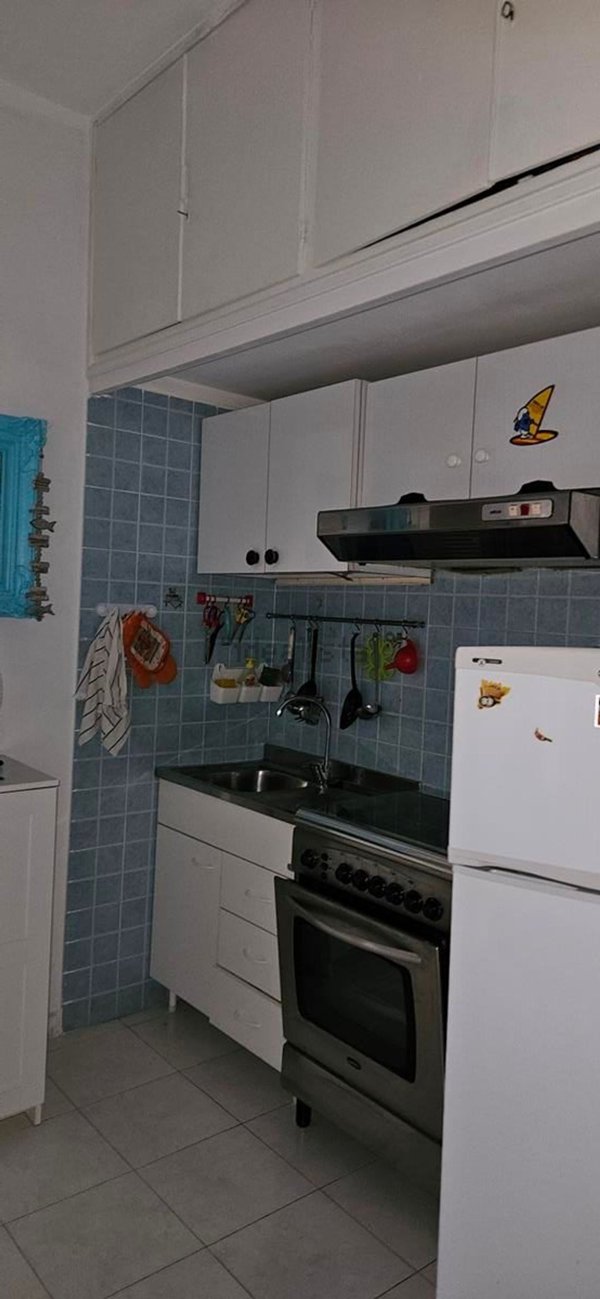 appartamento in vendita a San Salvo in zona San Salvo Marina