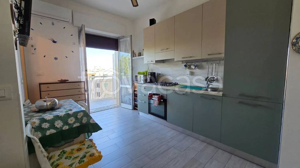appartamento in vendita a San Salvo in zona San Salvo Marina