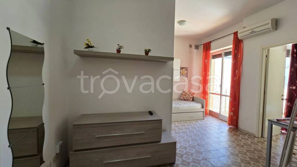 appartamento in vendita a San Salvo in zona San Salvo Marina