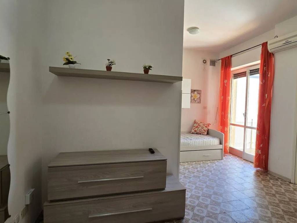 appartamento in vendita a San Salvo in zona San Salvo Marina