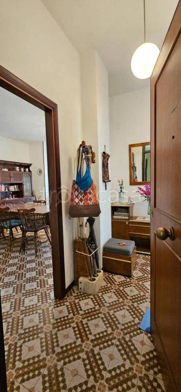 appartamento in vendita a San Salvo in zona San Salvo Marina