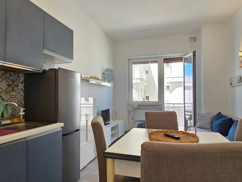 appartamento in vendita a San Salvo