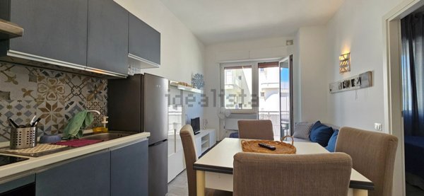 appartamento in vendita a San Salvo