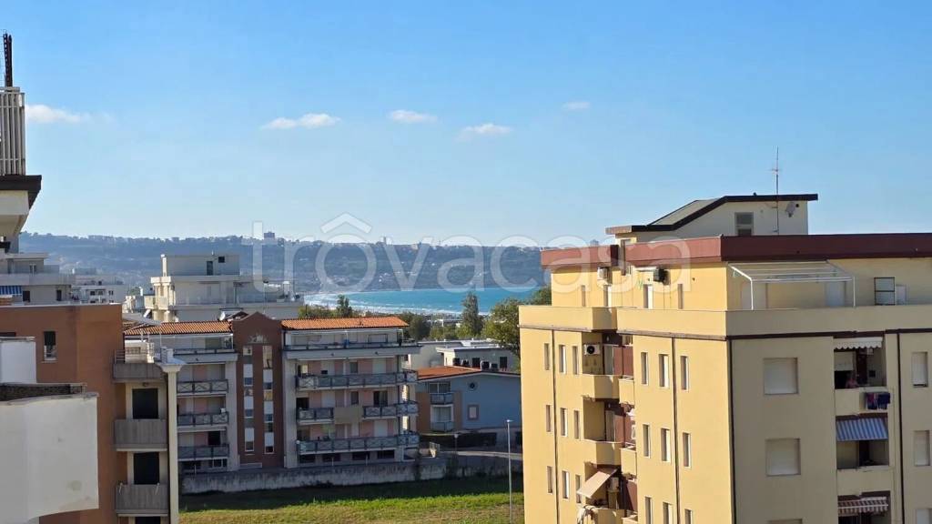appartamento in vendita a San Salvo in zona San Salvo Marina