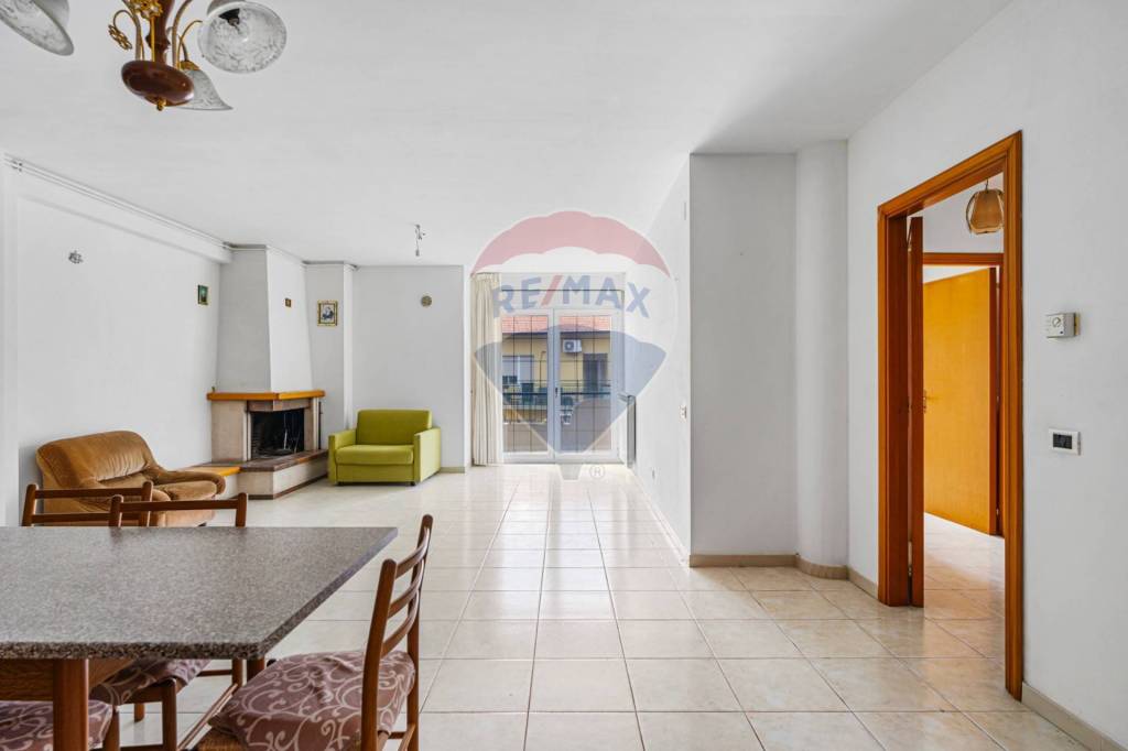 appartamento in vendita a San Salvo