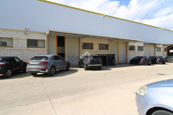 capannone in vendita a San Salvo