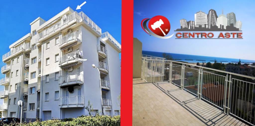 appartamento in vendita a San Salvo in zona San Salvo Marina