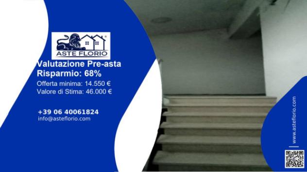 locale di sgombero in vendita a San Salvo