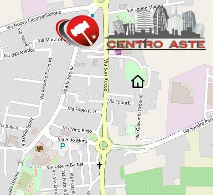 appartamento in vendita a San Salvo