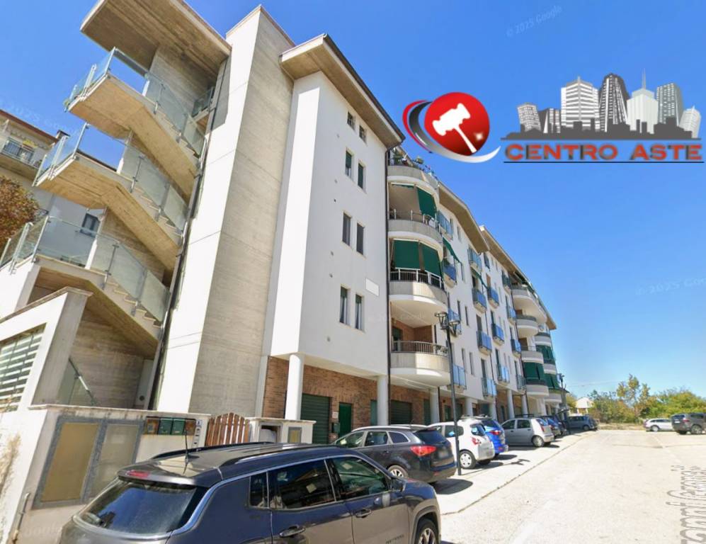 appartamento in vendita a San Salvo