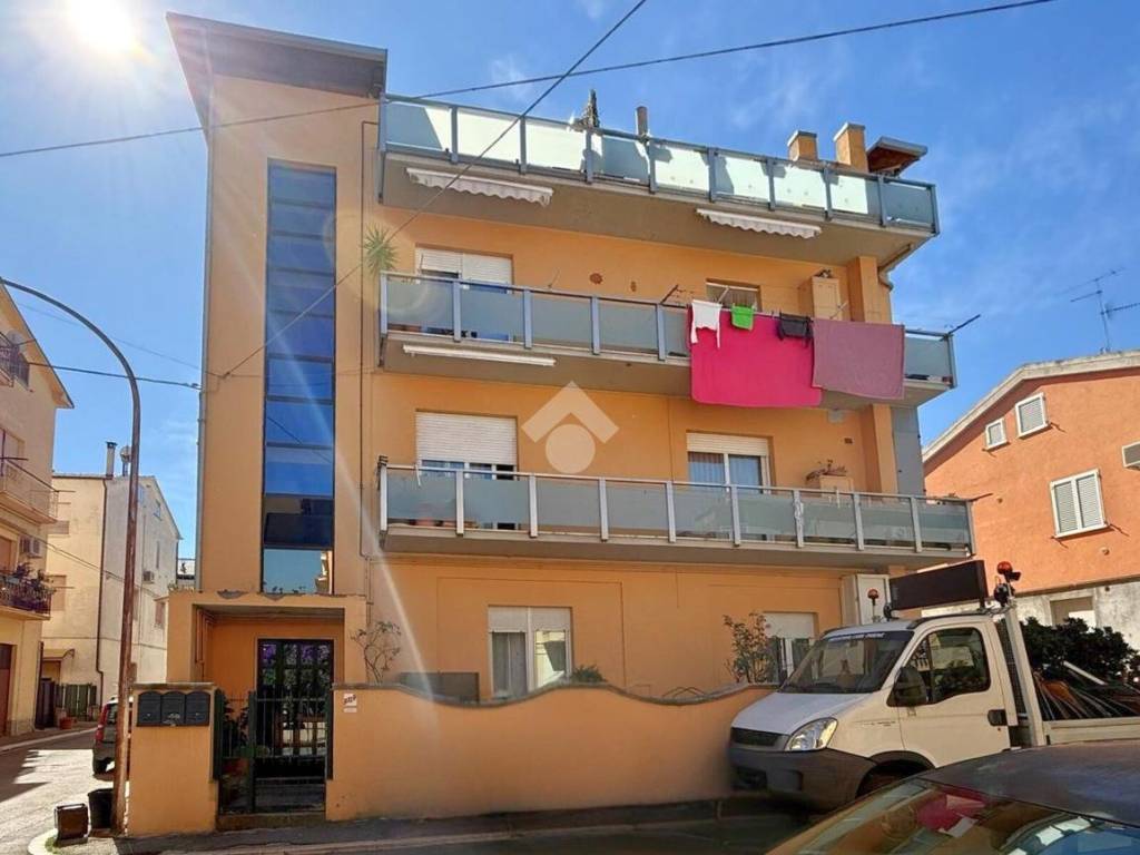 appartamento in vendita a San Salvo