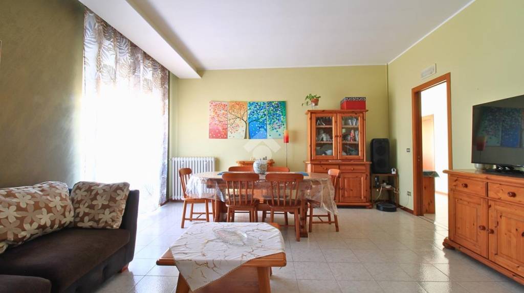 appartamento in vendita a San Salvo