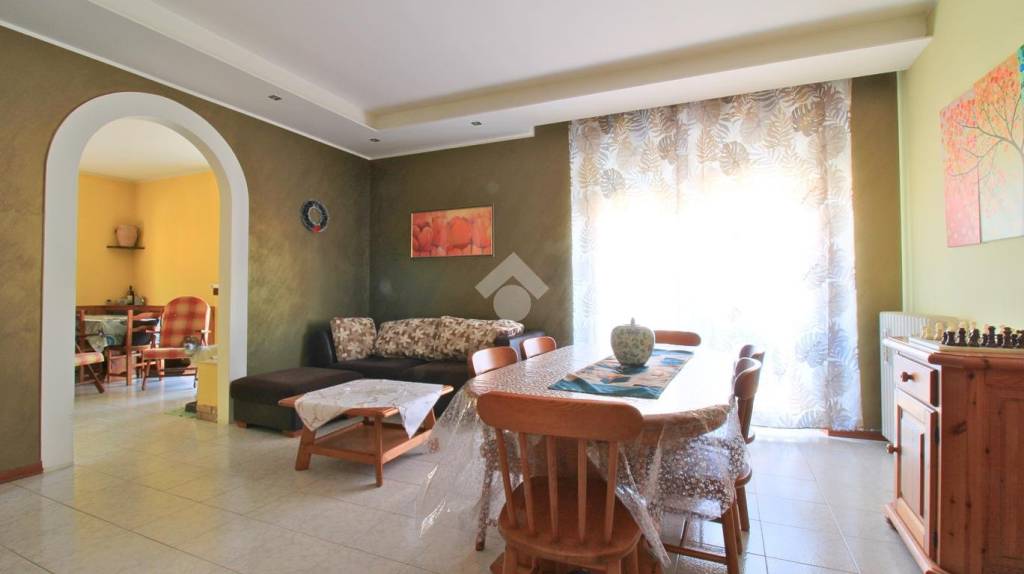 appartamento in vendita a San Salvo