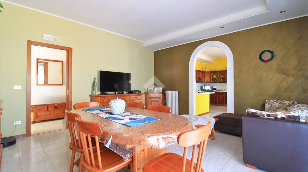 appartamento in vendita a San Salvo