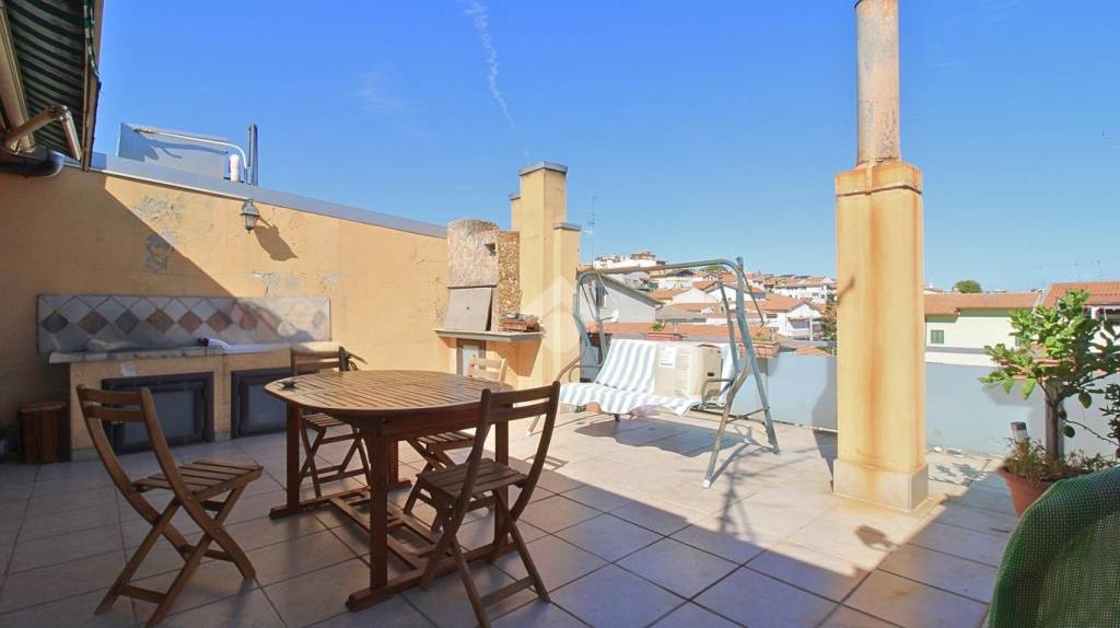 appartamento in vendita a San Salvo