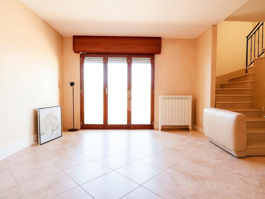 appartamento in vendita a San Salvo