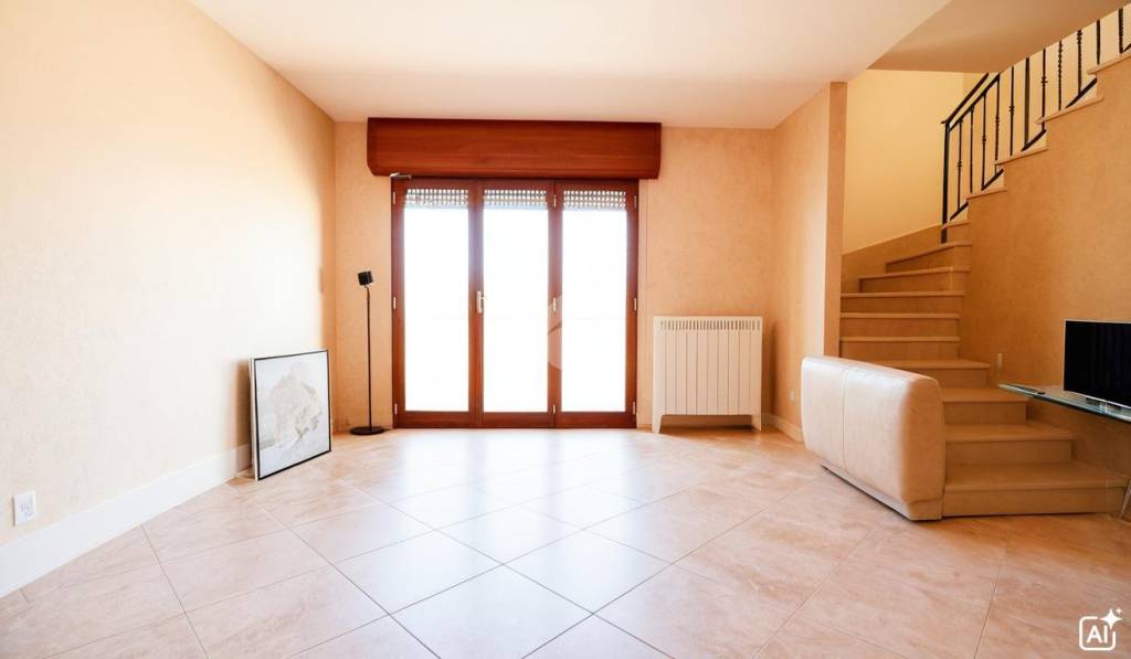 appartamento in vendita a San Salvo