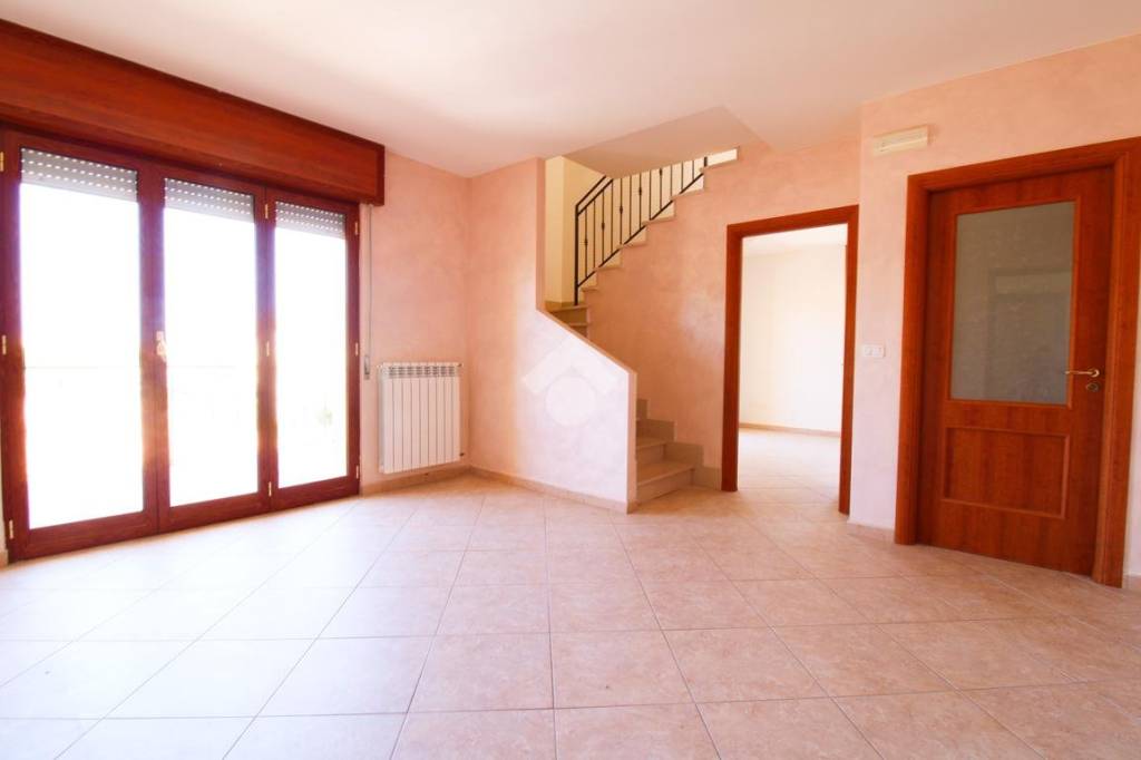 appartamento in vendita a San Salvo in zona San Salvo Stazione