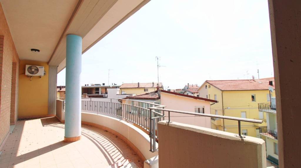 appartamento in vendita a San Salvo